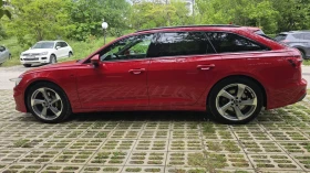 Audi A6 5.0 TDI S-Line     | Mobile.bg    9