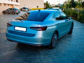 Обява за продажба на Skoda Superb L&K / 2, 0 TSI / 265 к.с., 7 DSG, 4x4 ~93 000 лв. - изображение 7