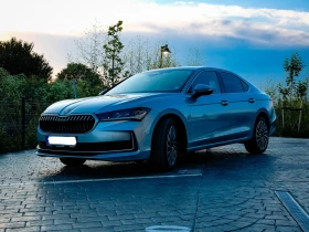 Обява за продажба на Skoda Superb L&K / 2, 0 TSI / 265 к.с., 7 DSG, 4x4 ~93 000 лв. - изображение 2