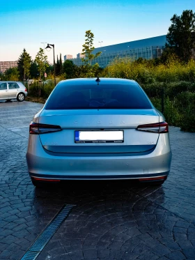 Обява за продажба на Skoda Superb L&K / 2, 0 TSI / 265 к.с., 7 DSG, 4x4 ~93 000 лв. - изображение 6