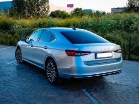 Обява за продажба на Skoda Superb L&K / 2, 0 TSI / 265 к.с., 7 DSG, 4x4 ~93 000 лв. - изображение 5