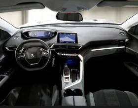 Peugeot 3008 !!!   !!! 1.5 BlueHDI 130ps | Mobile.bg    6