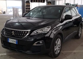     Peugeot 3008 !!!   !!! 1.5 BlueHDI 130ps