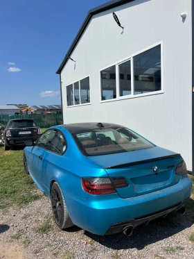 BMW 335 - 14499 лв. - 29049204 3