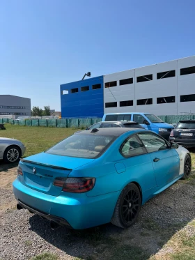 BMW 335 - 14499 лв. - 29049204 5