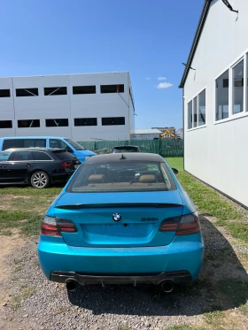 BMW 335 - 14499 лв. - 29049204 4