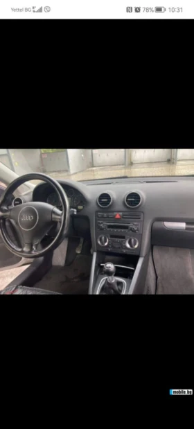 Audi A3 8p | Mobile.bg    3