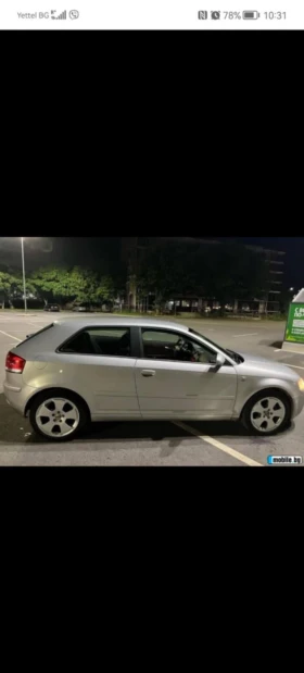Audi A3 8p | Mobile.bg    5
