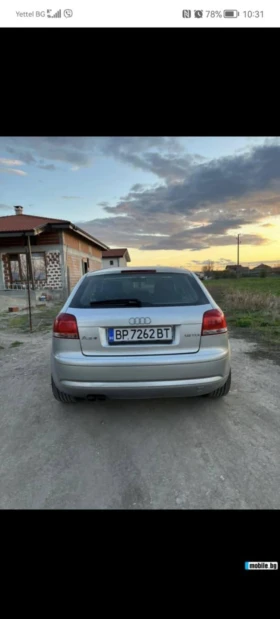 Audi A3 8p | Mobile.bg    4