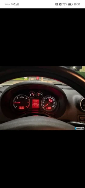 Audi A3 8p | Mobile.bg    7