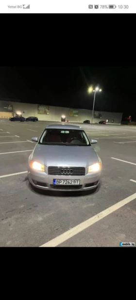 Audi A3 8p | Mobile.bg    2
