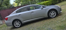 Toyota Avensis 1.8 , , ,  | Mobile.bg    10