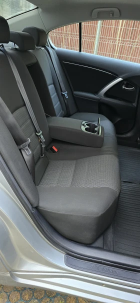 Toyota Avensis 1.8 , , ,  | Mobile.bg    12