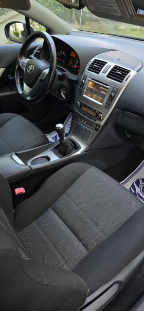 Toyota Avensis 1.8 , , ,  | Mobile.bg    14