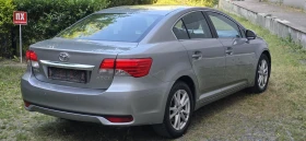 Toyota Avensis 1.8 , , ,  | Mobile.bg    15