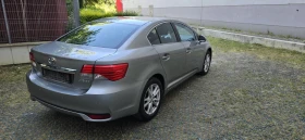 Toyota Avensis 1.8 , , ,  | Mobile.bg    3