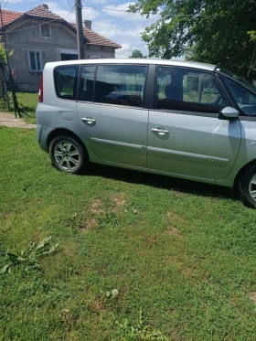 Renault Espace 2.2 dCi | Mobile.bg    9