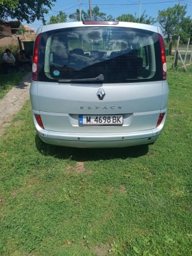 Renault Espace 2.2 dCi | Mobile.bg    8