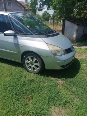 Renault Espace 2.2 dCi | Mobile.bg    11