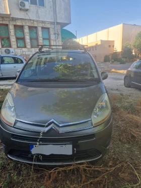 Обява за продажба на Citroen C4 Picasso ~5 999 лв. - изображение 1