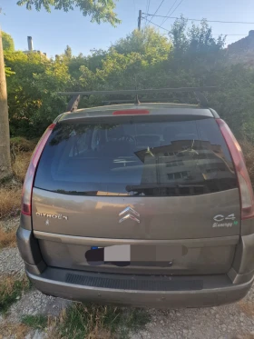 Обява за продажба на Citroen C4 Picasso ~5 999 лв. - изображение 2