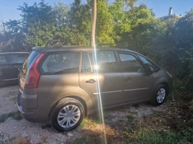 Обява за продажба на Citroen C4 Picasso ~5 999 лв. - изображение 9