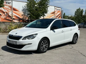 Peugeot 308 1.6d 92 к.с.