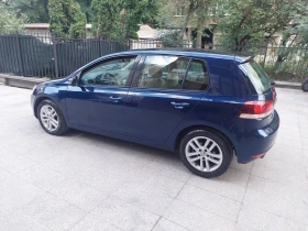 VW Golf 6 1.4TSI Highline 160hp | Mobile.bg    5