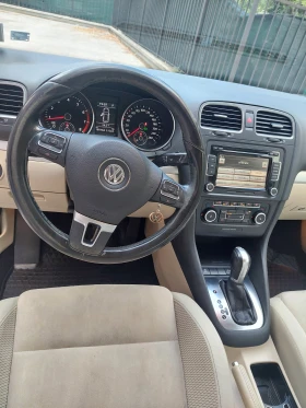 VW Golf 6 1.4TSI Highline 160hp | Mobile.bg    15