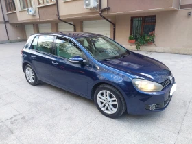     VW Golf 6 1.4TSI Highline 160hp