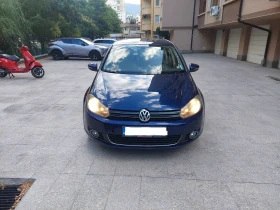     VW Golf 6 1.4TSI Highline 160hp