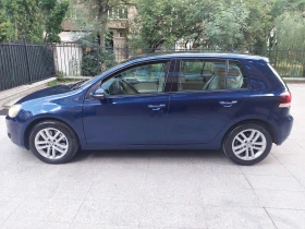 VW Golf 6 1.4TSI Highline 160hp | Mobile.bg    6