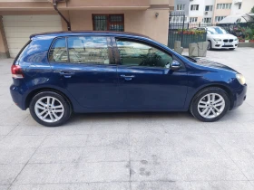VW Golf 6 1.4TSI Highline 160hp | Mobile.bg    7