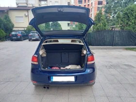     VW Golf 6 1.4TSI Highline 160hp