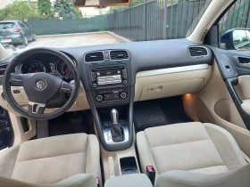 VW Golf 6 1.4TSI Highline 160hp | Mobile.bg    14