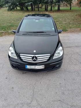 Обява за продажба на Mercedes-Benz B 170 ~7 558 лв. - изображение 1