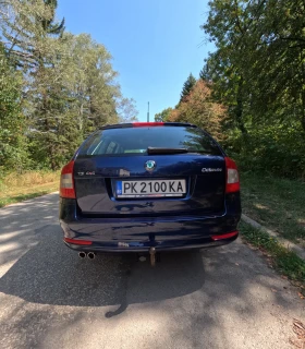 Skoda Octavia 1.9TDI 4x4 | Mobile.bg    3