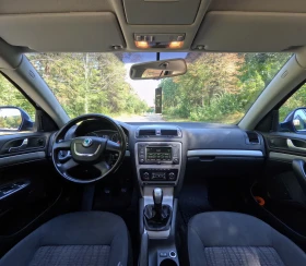 Skoda Octavia 1.9TDI 4x4 | Mobile.bg    6
