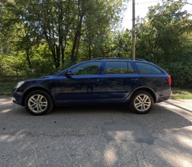 Skoda Octavia 1.9TDI 4x4 | Mobile.bg    2
