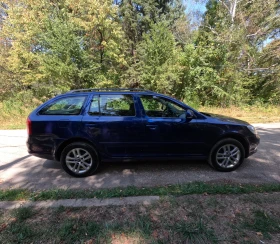 Skoda Octavia 1.9TDI 4x4 | Mobile.bg    4
