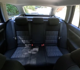 Skoda Octavia 1.9TDI 4x4 | Mobile.bg    7