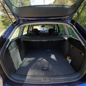 Skoda Octavia 1.9TDI 4x4 | Mobile.bg    5