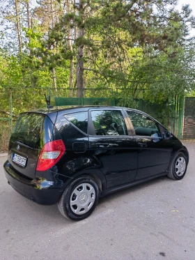 Mercedes-Benz A 160 | Mobile.bg    7