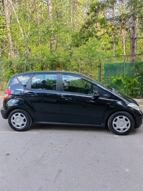 Mercedes-Benz A 160 | Mobile.bg    2