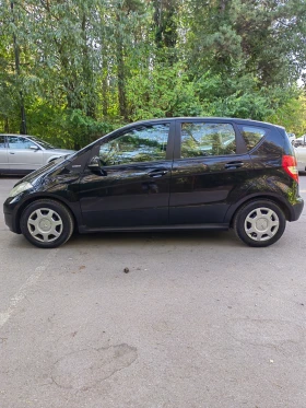 Mercedes-Benz A 160 | Mobile.bg    4