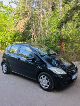 Mercedes-Benz A 160 | Mobile.bg    6