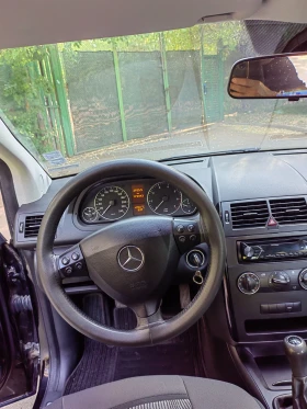 Mercedes-Benz A 160 | Mobile.bg    8