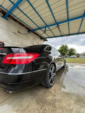 Mercedes-Benz E 350 BlueEFFICIENCY, 8 -    | Mobile.bg    3
