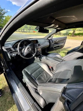 Mercedes-Benz E 350 BlueEFFICIENCY, 8 -    | Mobile.bg    4