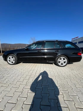 Mercedes-Benz E 350 - 9800 лв. - 76403587 4